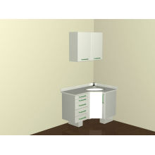 dental cabinet (wall type) (Model: DC-17)